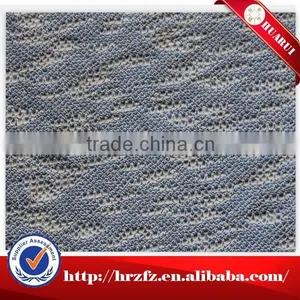 The Most Fashionable Fabric in 2015 55%cotton,45%polyester Slub Terry Fabric thumbnail-2