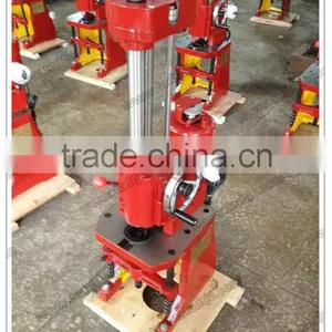 Cylinder Boring Bar/motocycle Cylinder Boring Machine T807A Quality Choice thumbnail-1
