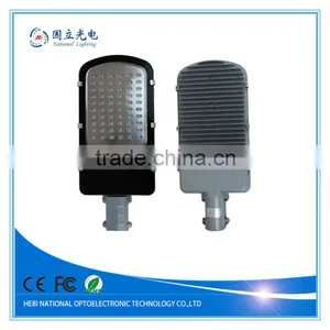 Led Street Lamp Solar Price List 60w Led Street Light thumbnail-1