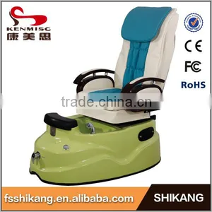 Reasonable Price Foshan Arcylic Basin Spa Pedicure Chair Factory thumbnail-4