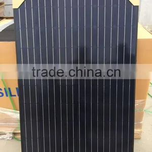 250W 255W 260W 265W MONO Solar Panels for Sale Black 250W Solar Panel 220V thumbnail-1