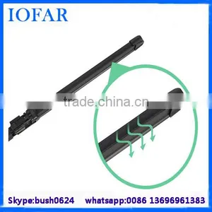 High Quality Automobiles Car Wiper Blade Special Wiper Blade thumbnail-2