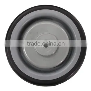 Shopping Trolley Wheel thumbnail-1