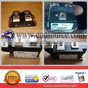 High Voltage PRX Diode PD420607 High Current Module thumbnail-1