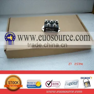 IXYS Power Converter Thyristor VUO62-16NO7 thumbnail-1