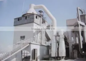Zhongshan Xiang Jiang Detergent Products Co., Ltd. company overview - view 2 thumbnail