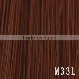 Synthetic Hair Color Ring /Color M33L thumbnail-1