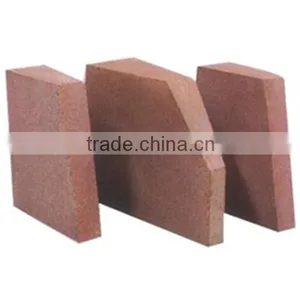 Good Corrosion Resistance Refractory Brick Chrome Brick thumbnail-1