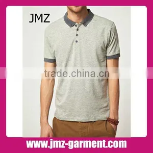 New Design Polo Shirt for Men thumbnail-1