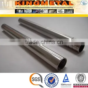 DIN 2448 ST35.8 1.0305 Seamless Carbon Steel Pipe thumbnail-4