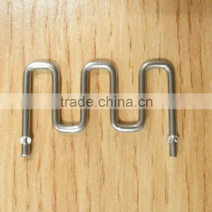 Milliohm Current Sensing Konstantan Resistor thumbnail-2