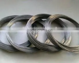 Tungsten Rhenium Alloy Wires for Sapphire Growth thumbnail-1