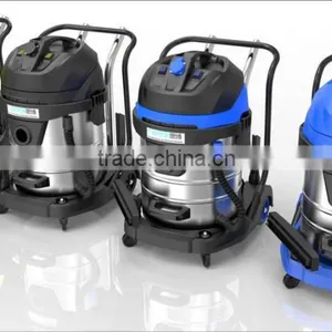 Fastness Wet and Dry Vacuum Cleaner With Drainage Function thumbnail-3