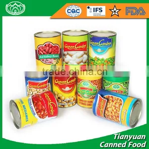 High Quality and Cheap Wholesale Best Canned Food Factory thumbnail-1