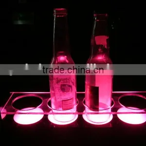 Latest Fashion Acrylic Led Light Display Base thumbnail-2