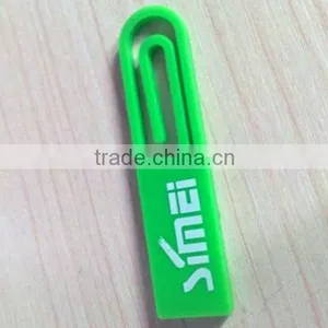 Custom Paper Clip Usb Flash Drive 3.0 32gb thumbnail-3