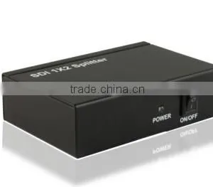 SDI 1x2 Splitter thumbnail-1
