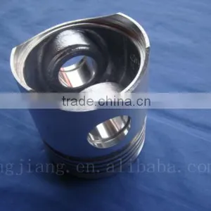 Tractor Widely Use Piston for Diesel Engine thumbnail-4