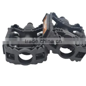 Hot Sale High Quality Wholesale Price Bicycle Pedal HengChi 41# Bicycle Parts thumbnail-3