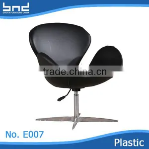 Modern New Design Fabric Bucket Dining Chair thumbnail-2