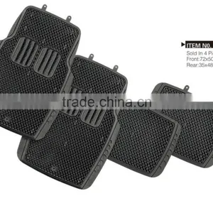 2015 Univerial Car Floor Mat Non Slip Universal Car Mats thumbnail-1