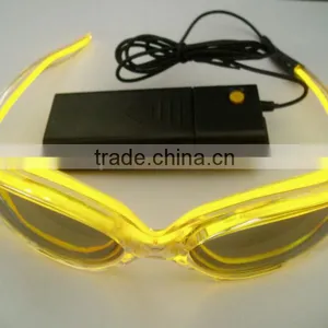 el Wire Glasses thumbnail-4