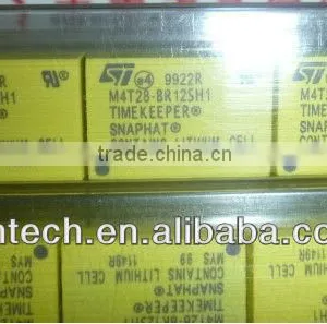 M4T28-BR12SH1 ST TIMEKEEPER SNAPHAT Battery & Crystal thumbnail-1