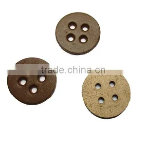Custom 4 Holes Leather Patch Stopper thumbnail-2