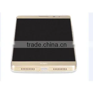 C&T High Quality Ultra-thin Soft TPU Case for Huawei Mate 8 thumbnail-4