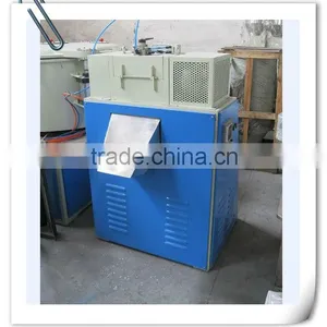 Plastic Granule Cutter/pellet Cutting Machine thumbnail-1