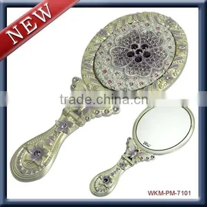 Miniature Mirror Thank You Gifts for Guests thumbnail-1