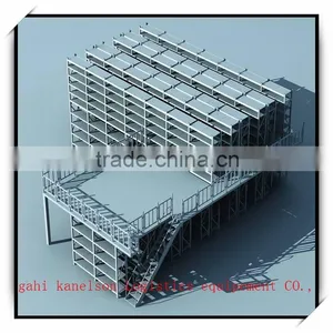 Rack Platform thumbnail-1