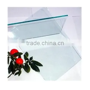Wholesale Price 12mm Glass Panels Standard Sizes With CE Certificate thumbnail-4
