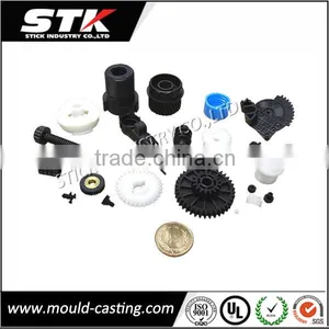 Furniture Plastic Small Components and Knobs thumbnail-1