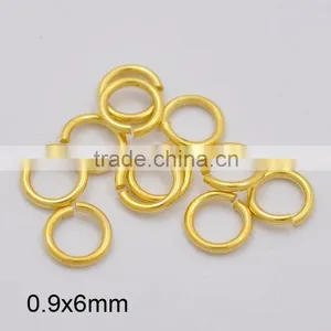 Wholesale Colored Jump Rings thumbnail-2
