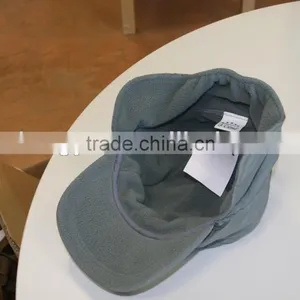 Custom Baseball Cap With Back Flaps thumbnail-2