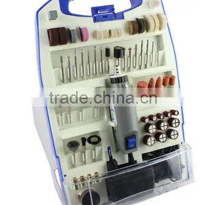 12v 110pcs Mini Drill thumbnail-1
