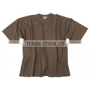 Military T-Shirt thumbnail-3