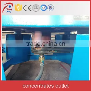Gravity Mining Equipment for Extract Gold, Gold Recovery Equipment, Gold Panning Equipment Quality Choice thumbnail-4