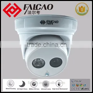 Night Vision hd Dome Security Cctv ip Camera thumbnail-1