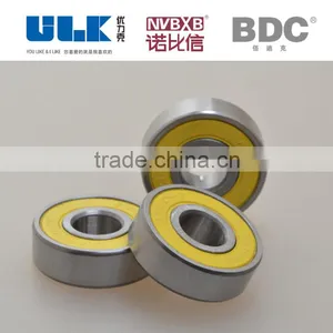 2016 Long Life High Performance Deep Groove Ball Bearing thumbnail-2