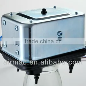 Diaphragm Air Pump thumbnail-1