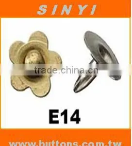 Jean Rivet Flower Shape thumbnail-1