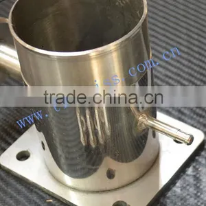 Stainless Steel Weld Pipe Part thumbnail-3