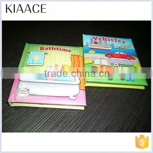 China Offset Printing Customized Hardcover Paperback Book Printing thumbnail-1