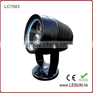 Hot Sales 6W Color Led Under Water Pool Light LC7006 thumbnail-3