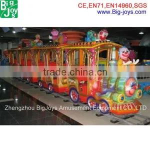 2013 Pop Popular Electric Amusement Park Toys, Amusement Rides(CE Certificate), Kids Amusement Park Rides thumbnail-1
