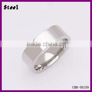 Ring Mountings Fashion Best Selling Big Simple Jewelry Finger Ring Size thumbnail-1
