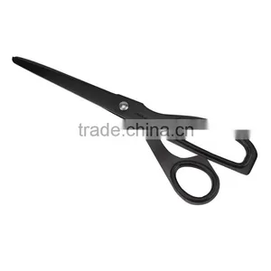 Simplicity High Quality Paper Scissors Stainless Steel Material Blade 7.75 Inch Multi Purpose Scissors thumbnail-2