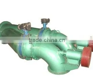 Double Tube Water Turbine Generators thumbnail-1